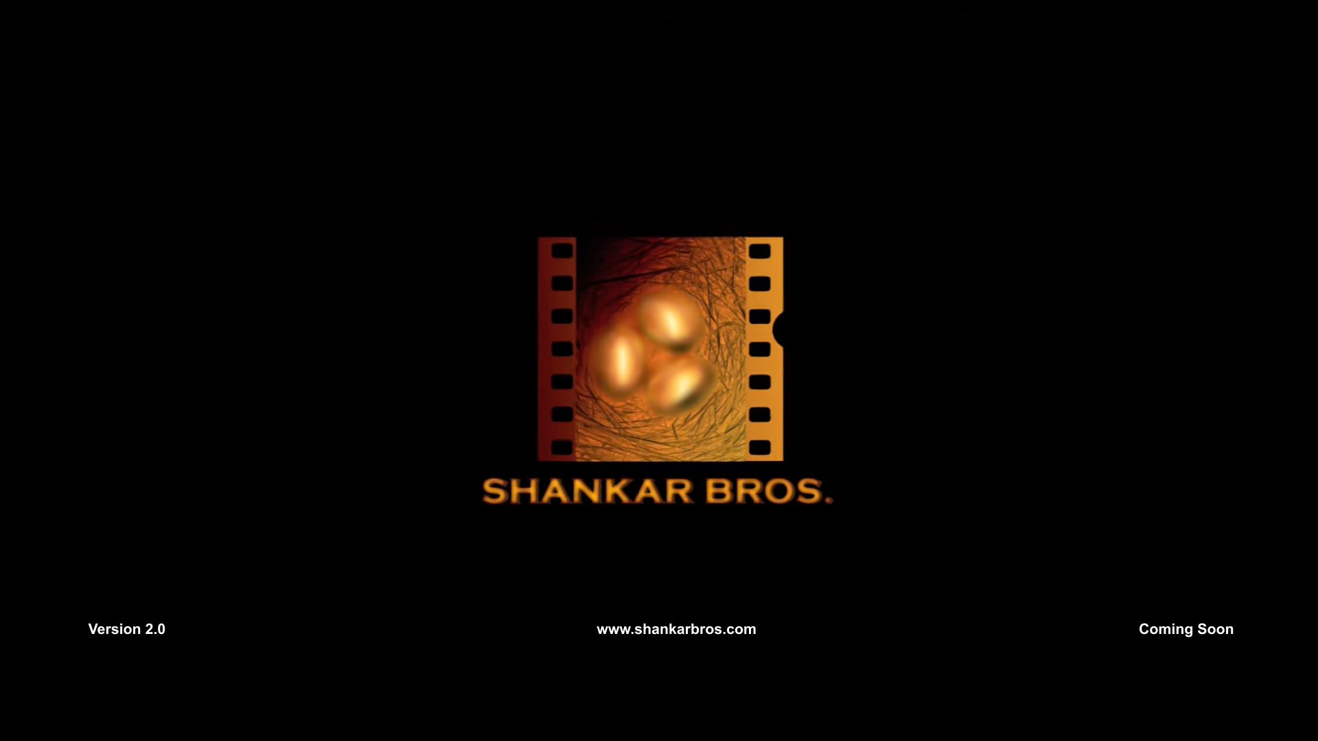 shankarbros coming soon